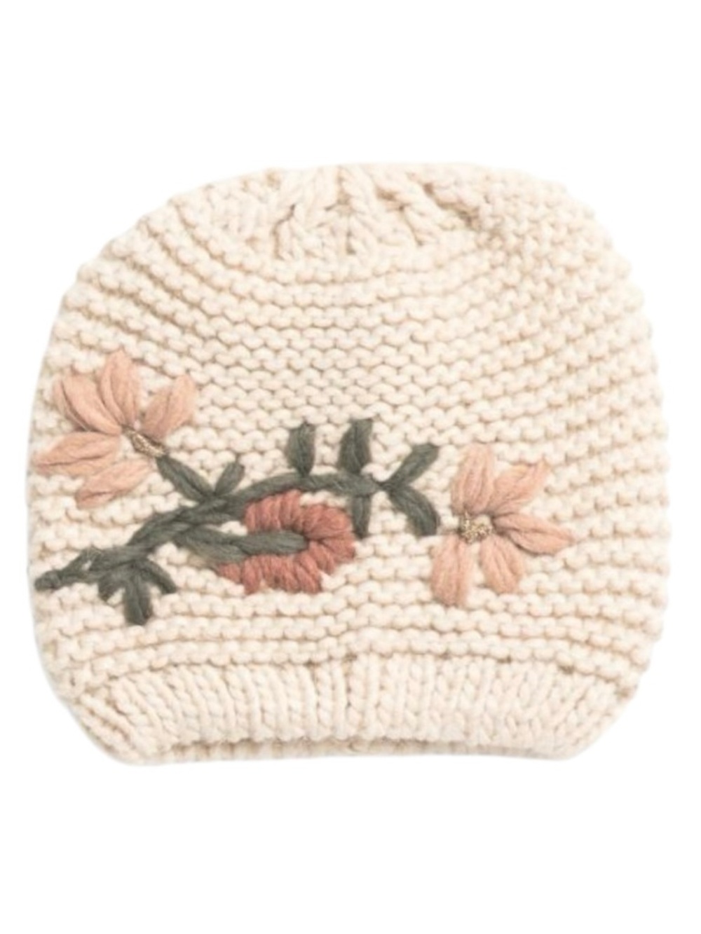 Gelso Bianco Made In Italy Beanie Hat (NWT) (Size: OSFM) - Picture 2 of 14